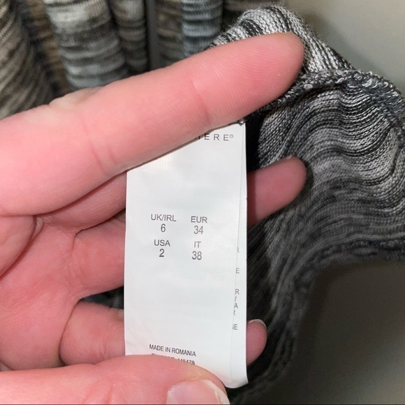 Atmosphere long duster open duster cardigan - Picture 4 of 7